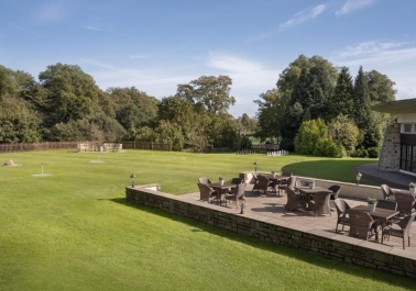 Perfecting Your Swing: Tips from Our Golf Pros at St Pierre Country Club sidebar image