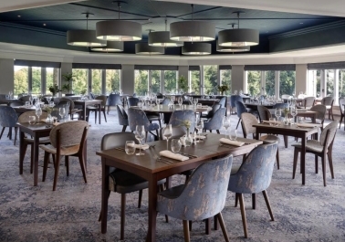 A Culinary Adventure: Exploring the Flavors of Our Award-Winning Restaurants sidebar image